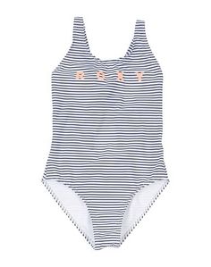 Слитный купальник Roxy