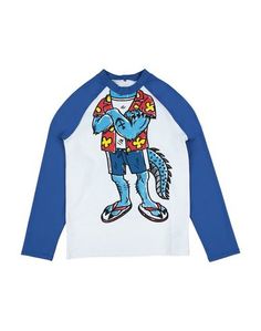 Пляжное платье Stella Mc Cartney Kids