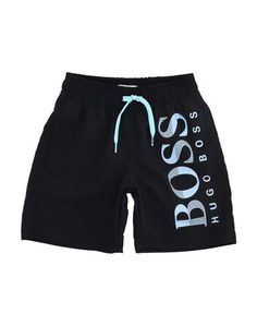 Шорты для плавания Hugo Boss