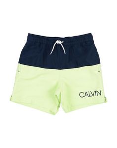 Шорты для плавания Calvin Klein