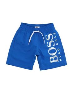 Шорты для плавания Hugo Boss