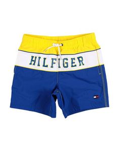 Шорты для плавания Tommy Hilfiger