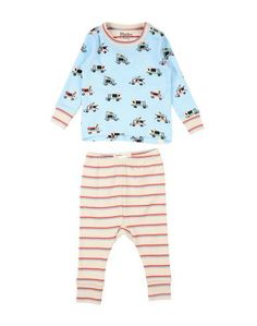 Пижама Hatley