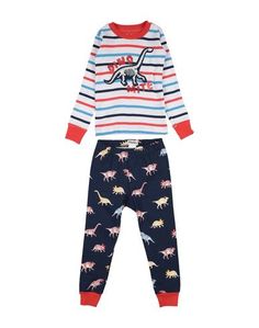Пижама Hatley