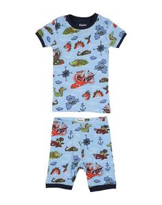 Пижама Hatley