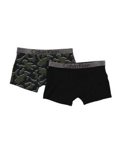 Боксеры Calvin Klein