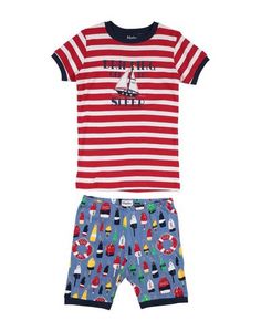 Пижама Hatley