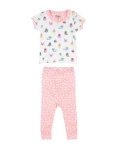 Пижама Hatley