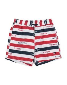 Шорты для плавания Tommy Hilfiger