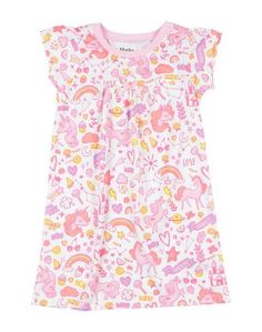 Ночная рубашка Hatley