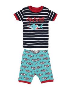 Пижама Hatley
