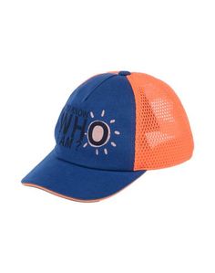 Головной убор Billybandit