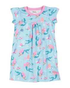 Ночная рубашка Hatley
