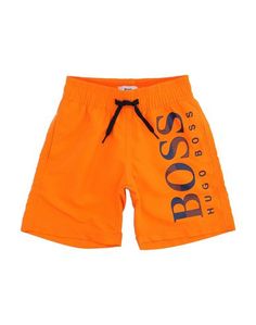Шорты для плавания Hugo Boss