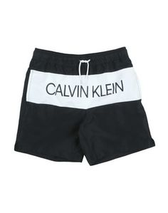 Шорты для плавания Calvin Klein