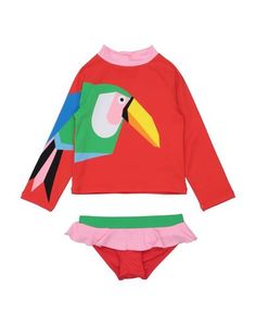 Бикини Stella Mc Cartney Kids