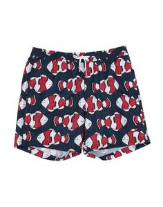 Шорты для плавания Tommy Hilfiger
