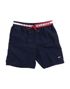 Шорты для плавания Tommy Hilfiger