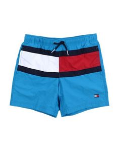 Шорты для плавания Tommy Hilfiger