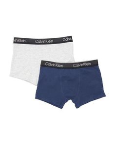 Боксеры Calvin Klein