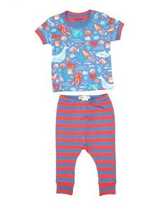 Пижама Hatley