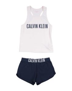 Пижама Calvin Klein