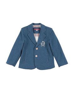 Пиджак PAN CON Chocolate