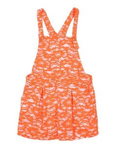 Короткий комбинезон Msgm