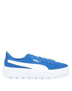 Низкие кеды и кроссовки Puma x Ader Error