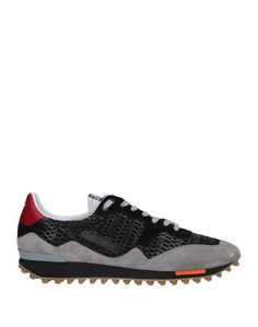 Низкие кеды и кроссовки Golden Goose Deluxe Brand