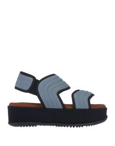 Сандалии Marni