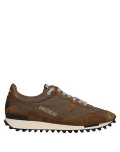 Низкие кеды и кроссовки Golden Goose Deluxe Brand
