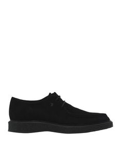 Обувь на шнурках Tod`S