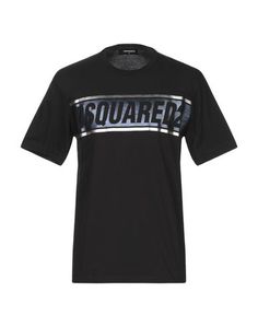 Футболка Dsquared2