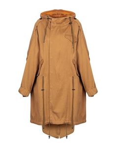 Легкое пальто Isabel Marant Étoile