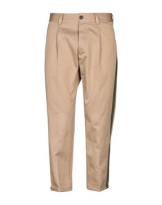 Повседневные брюки Pt01