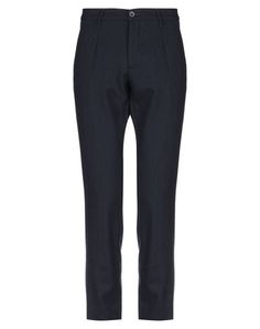 Повседневные брюки Wool 172