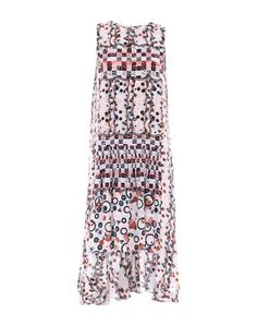 Платье до колена Peter Pilotto