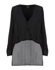 Блузка Elisabetta Franchi