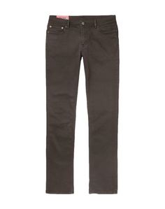 Джинсовые брюки Acne Studios