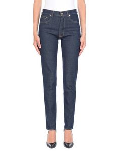 Джинсовые брюки Golden Goose Deluxe Brand