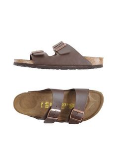 Сандалии Birkenstock