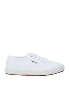 Низкие кеды и кроссовки Superga