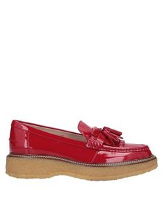 Мокасины Tod`S