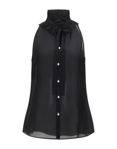 Pубашка Boutique Moschino