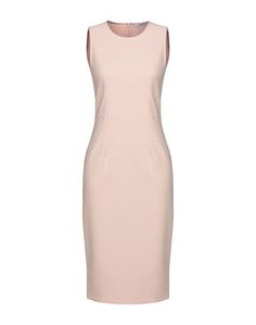 Платье до колена Lanacaprina