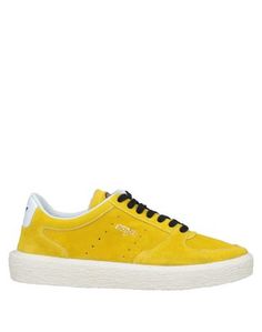 Низкие кеды и кроссовки Golden Goose Deluxe Brand
