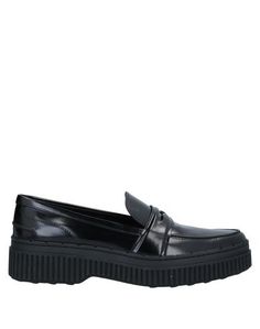 Мокасины Tod`S