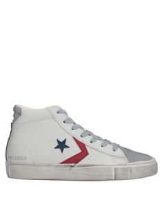 Высокие кеды и кроссовки Converse ALL Star