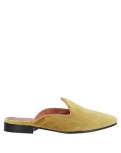 Мюлес и сабо VIA Roma 15